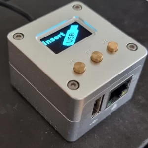 USB Cleaner - Sanitizer - Remove all malwares